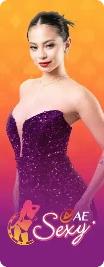 AE Sexy Live Casino at PrimoPlay